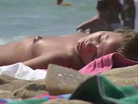 Beach - Greater Quantity Puffies