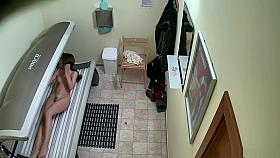 Hot Spy Cams Movie Unique