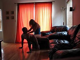 ...That looked like it felt goooood :)