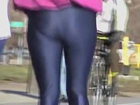 Spyman shooting all sporty girls on candid voyeur movie 01v