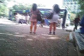 Morena Ass Booty 2xxx