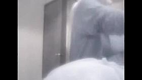 young woman whit great big boobs