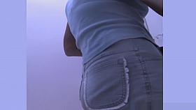 Hidden Cam Voyeur, Changing Room, Amateur Clip, Watch It