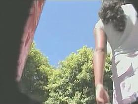 My upskirt voyeur vid of great looking asses