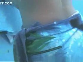 Unbelievable Changing Room, Voyeur, Russian Video Full Version