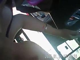 ESCOTE EN EL URBANO DE MERIDA