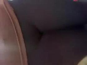 camel esperando el camion