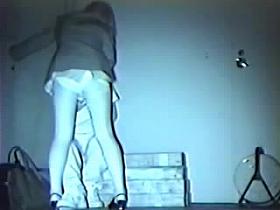 more and more outdoor sex in Japan