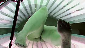 Incredible Spy Cams Movie Exclusive Version