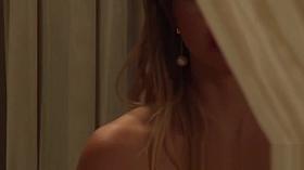 Voyeur Lesbian Maid Watches Two Slave Girls And Masturbates