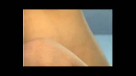 Voyeur Chinese girls pussy close up 001