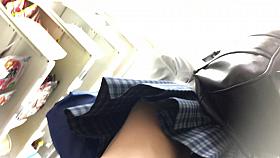 Japanese upskirt-415