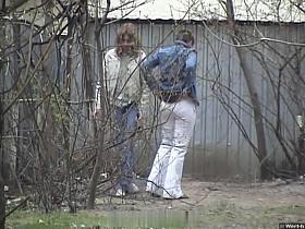Girls Pissing voyeur video 205