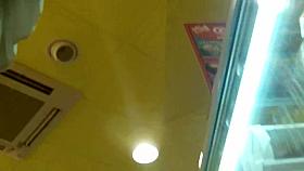 fine-ass blond woman