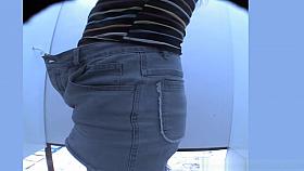 Great Voyeur, Beach, Changing Room Clip Exclusive Version