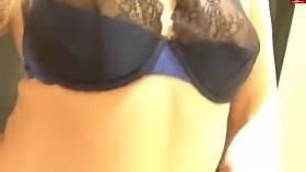 Toilet Masturbation Voyeur