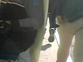 Madura por las calles I