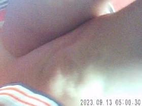 Upskirt Russian Mature! Amateur voyeur!