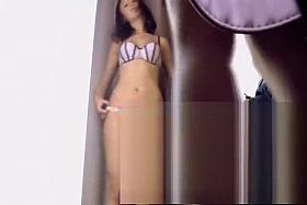 Spy Cam Shows Voyeur Video , It'S Amaising