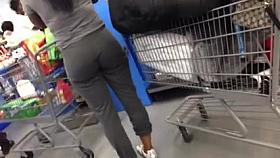 Walmart Ass