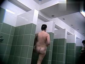 Hidden Camera Video. Dressing Room N 17