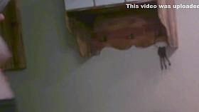 Mature Girlfriend getting Dressed Big Nipples