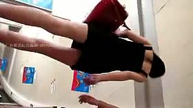 Debajo de la falda china 01