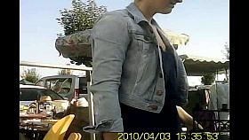 Wolter's Downblouse Bitch 157-159