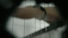 Hidden Cam: Pool Cabin 002