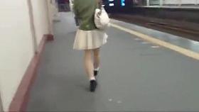 Incredible xxx movie Voyeur exclusive will enslaves your mind