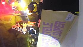 spy stars andreea banica and sexy dancer romanian