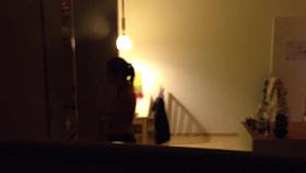 Neighbour Window 062