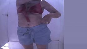 New Russian, Beach, Amateur Clip Uncut