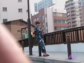 Interesting sharking video of some careless small babe and creative lad