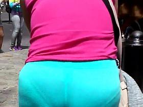 vpl. pretty big butt