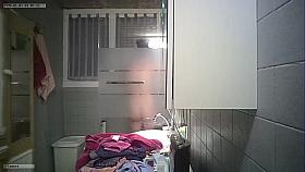 Bonssoirs voyeur shower