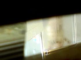 Caught Masterbating in shower