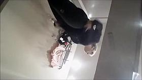 Fabulous peeper Amateur porn video