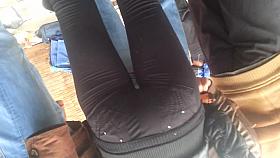 spy sexy ass teens romanian