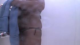 Crazy Amateur, Beach, Spy Cam Scene Watch Show