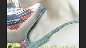 Wolter's Downblouse Bitch 296