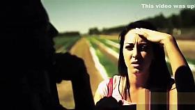 Miko Dai Rough Sex on Road Side