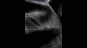 Apoyada Chikan Encoxada en Recital 1