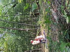 Hottest voyeur Amateur adult clip