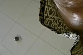 frontal of mom buying naked juice 2(face)