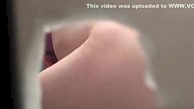 Spying them while they fuck