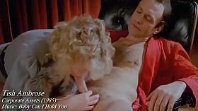 Tish Ambrose - Porn Music Video