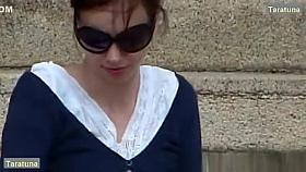 A look under the skirt