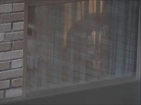 Window Peep 6 Hotel Window