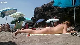 Their tight buttocks are just unforgettable